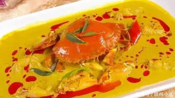 去缅甸旅游怎么能错过的美食!