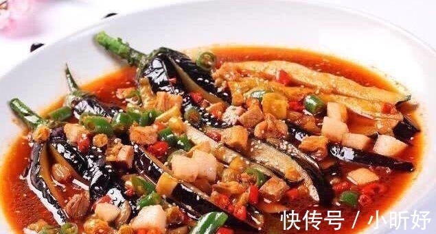 猪肝|酒店大厨教你每日家常菜，一样的食材，不一样的味道，美味又下饭