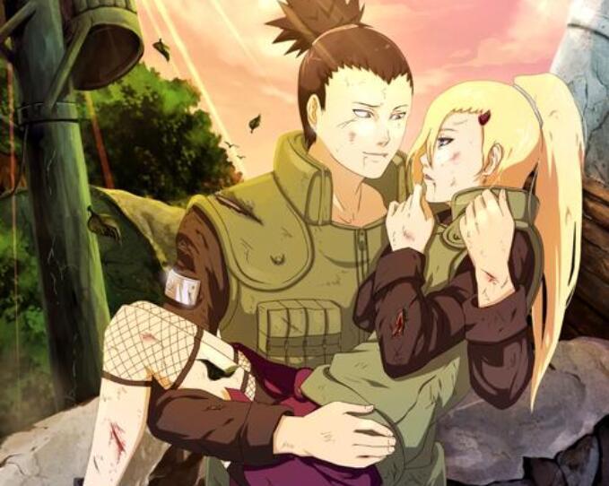 鸣人|火影:忍者找老婆有诀窍,佐助最省钱,鸣人的方法千万别学