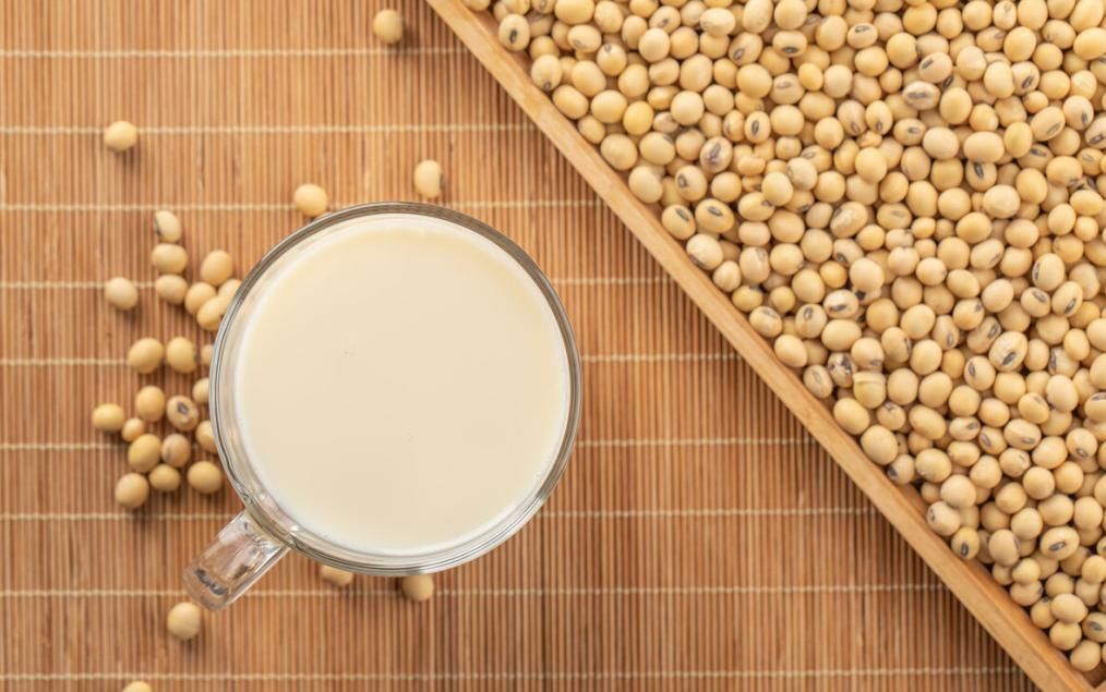 食物|甲状腺结节患者不能喝豆浆?内分泌院士:这3种食物才需要远离