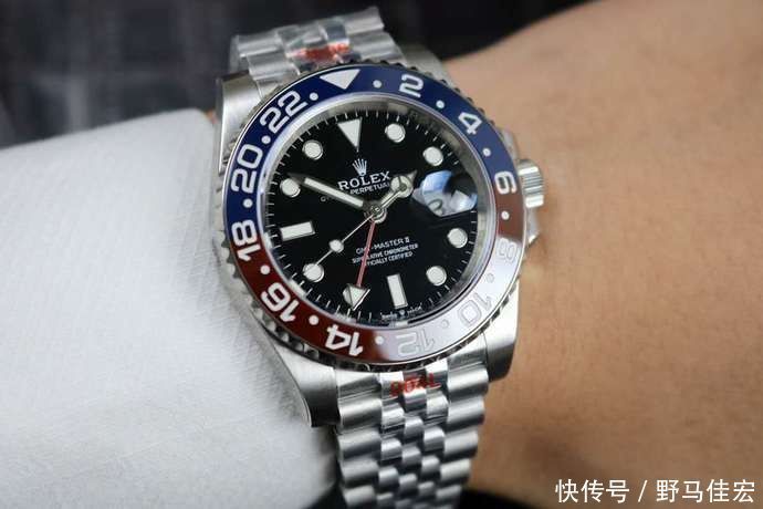 被土豪们追捧的劳力士,在腕表圈子里是怎样的存在
