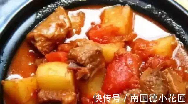 牛腩|高大厨手把手教你做一桌全家人都赞不绝口的菜