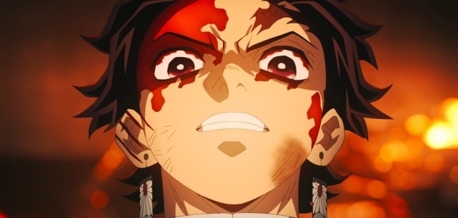 妓夫太郎|鬼灭之刃:炭治郎示敌以弱,创造绝佳时机,我妻善逸迎来高光时刻