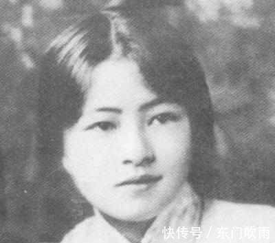 美照$林徽因少女时期的十大美照 最后一张最有韵味