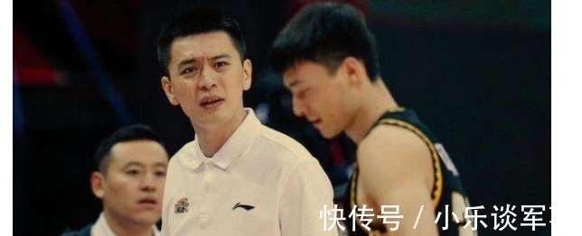 鄢手骐|辽篮碾压CBA新军 3人失落!可以送小朱走人,小丛小手让主帅犯难
