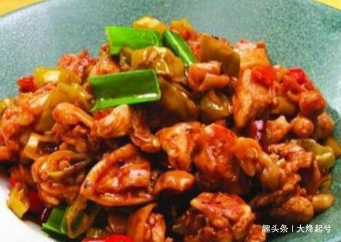 推荐12道香辣鲜香的美食,全家都爱吃,做法简单易上桌好吃又过瘾