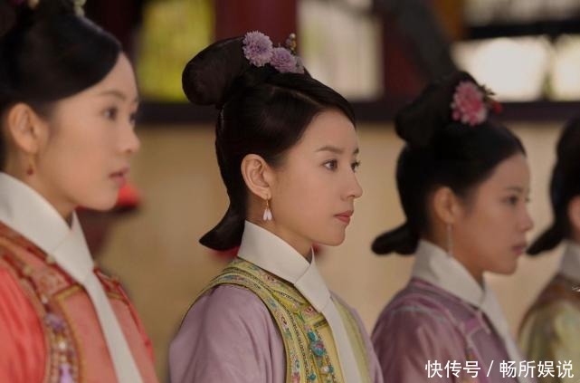 封为|康熙后宫最出色的姐妹花:姐姐一代皇后,妹妹抚养了两位大清天子