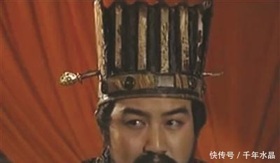 作者|他战功赫赫,是三十六计的作者,最后却落得如此下场!