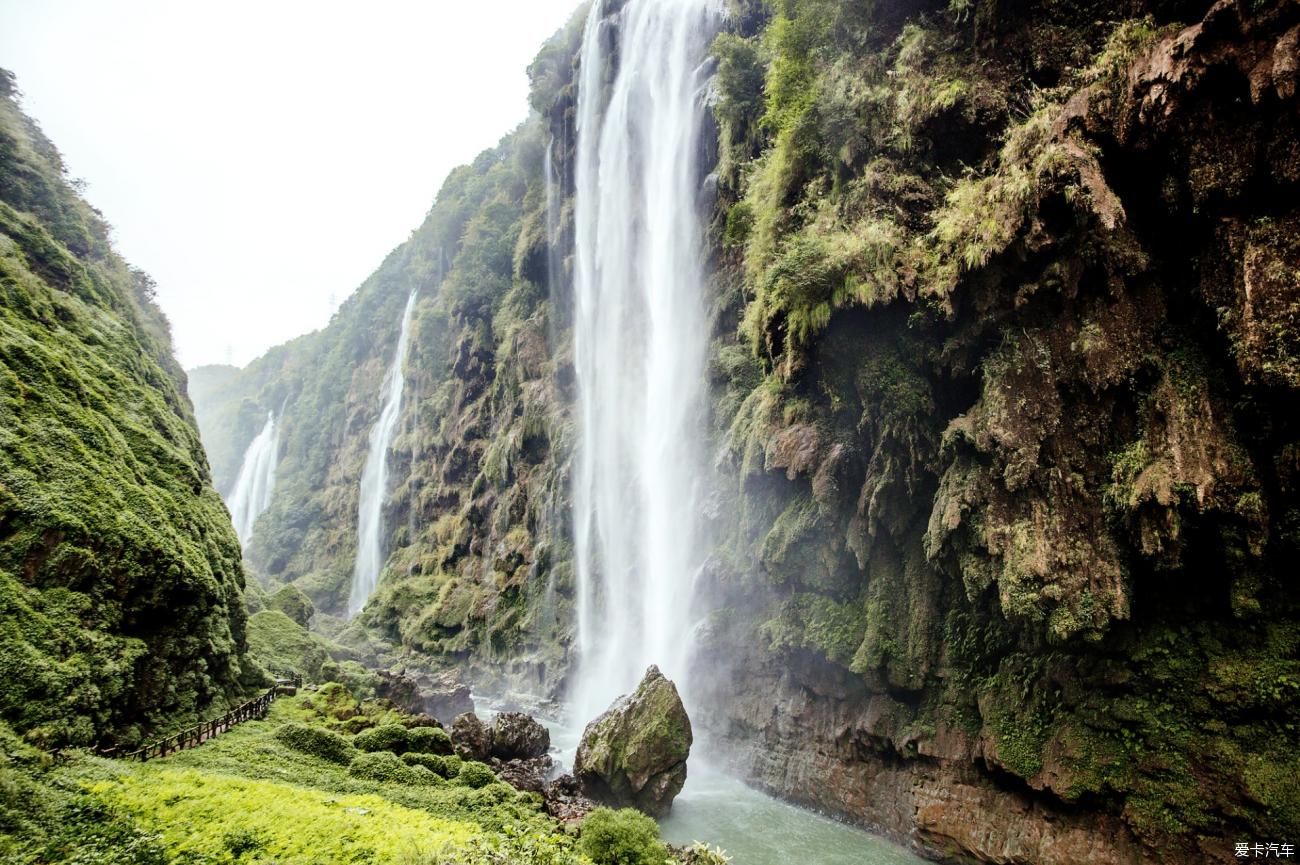 【贵州旅游攻略】多彩贵州，我在黔西南的脱胎换骨记