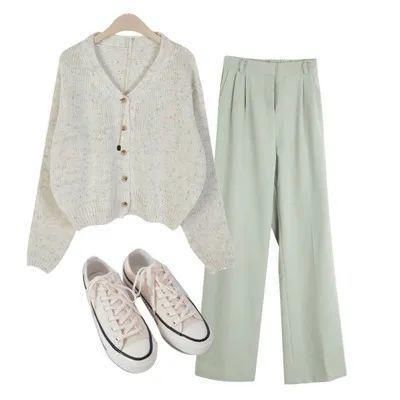 换季千万别乱穿！这50套穿搭模板，好看到犯规！！