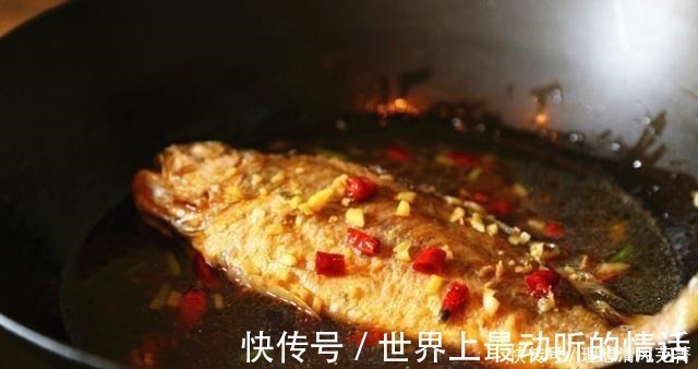 红烧黄花鱼|这种鱼以“蒜瓣儿肉”闻名，特别适合老人和儿童食用，味道鲜美