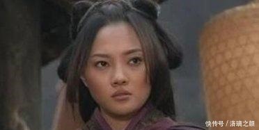 母老虎|水浒中最厉害的4位母老虎,孙二娘垫底,第一连武松都怕她!