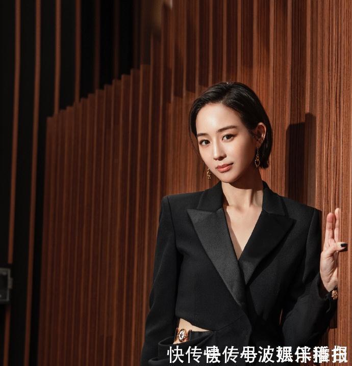 女人味|什么样的短发好看又时尚？齐肩短发不错，甜美清新又不失女人味