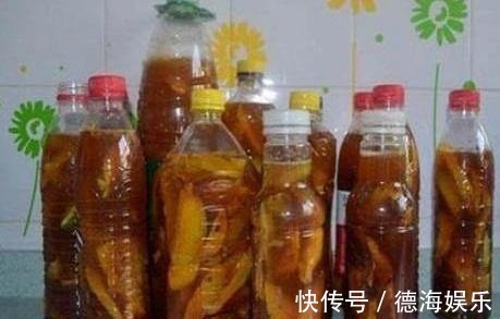 果皮|夏天过了一半,三角梅还是不开花,两种催花水,长出盆景树