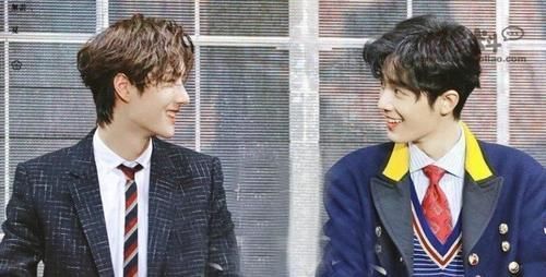 為什么說肖戰(zhàn)是虎呢肖戰(zhàn)與王一博關(guān)系現(xiàn)在怎么樣了