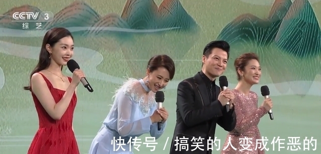 新面孔|央視向年輕觀眾群體靠攏,王冰冰,龍洋的走紅證明這一點(diǎn)