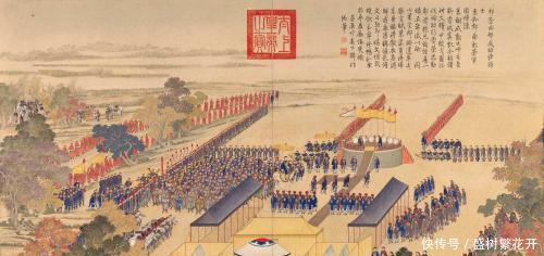 丧权辱国|清末丧权辱国，但是整个清朝历史获得的土地远超失去领土！