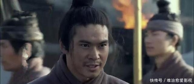 前来|刘邦登基后,当年一救命恩人前来投靠,随即被斩首示众