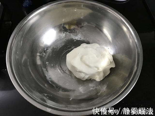 糯米团|糯米粉最好吃的做法,比包子简单,香甜软糯又好看,孩子最爱