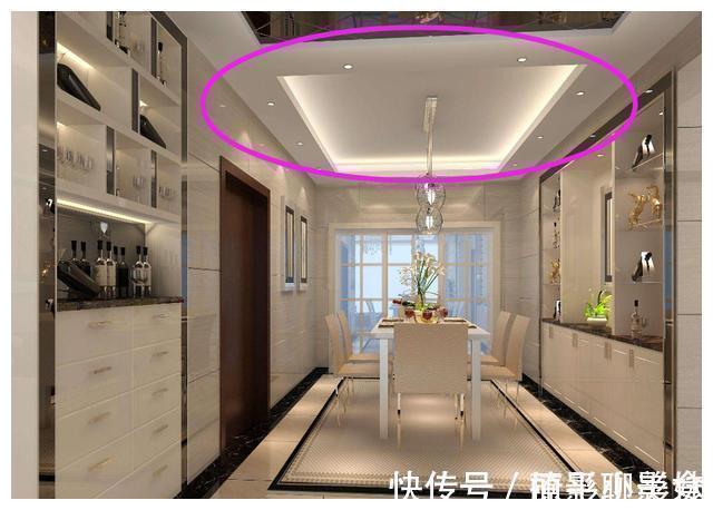 装修|装修时有3个地方可以先不装,能省不少钱,以后有钱了再装也不迟