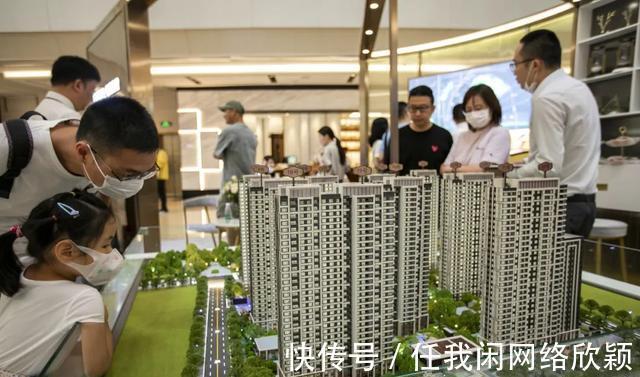 房产|买房记得掌握好这5个时机,入手可以更省钱,遇到千万别错过了