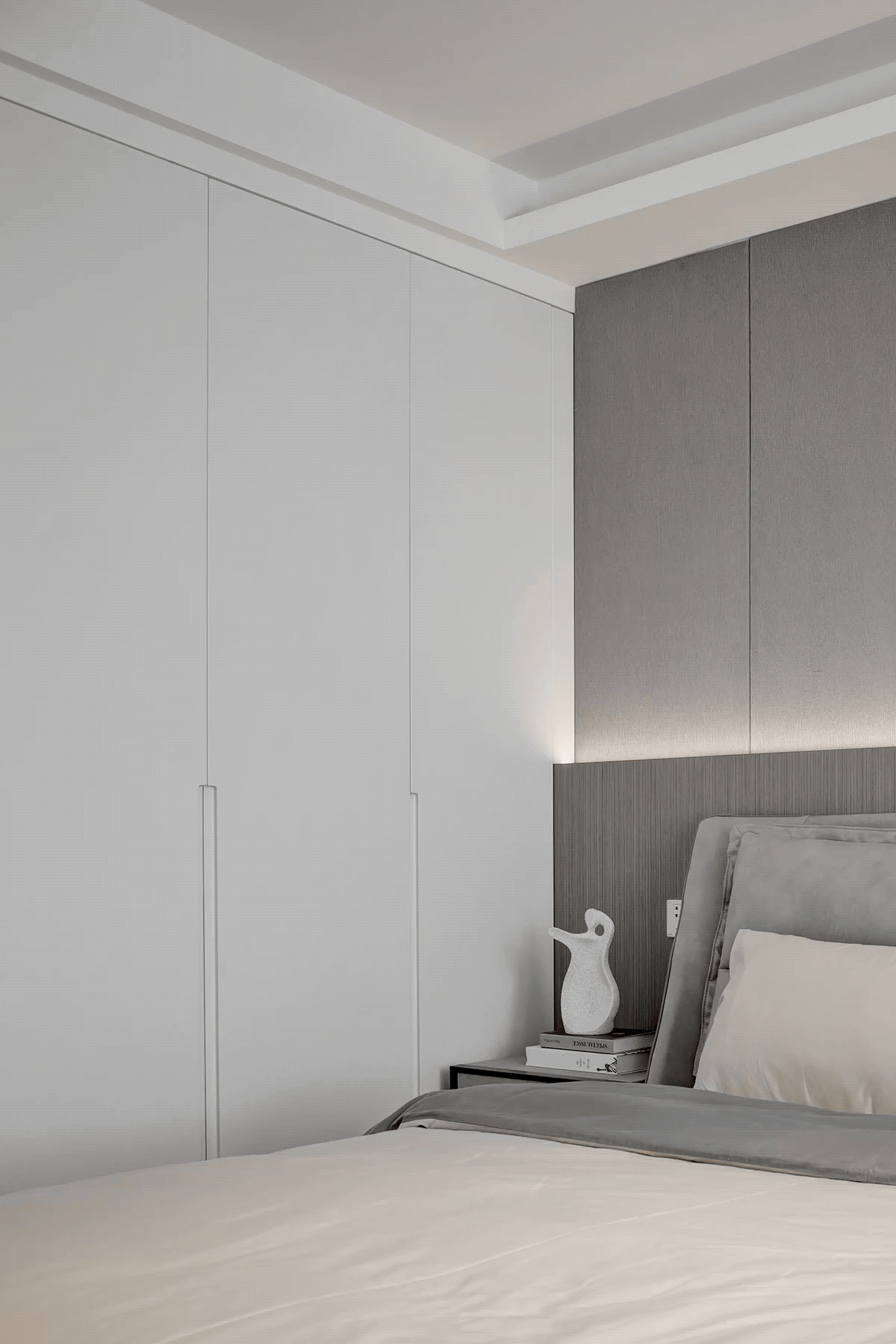 三世同堂的幸福之家|精装房扩充收纳空间,打造三世同堂的幸福之家