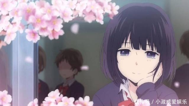 魔法少女|岛国“深夜档”动漫,看完终于知道为何要在深夜播出!