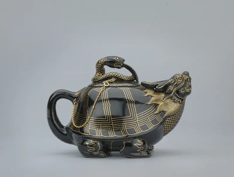 工艺$时尚守艺人 |“玉”比你以为的要时髦:金镶玉传承人杨晓雅