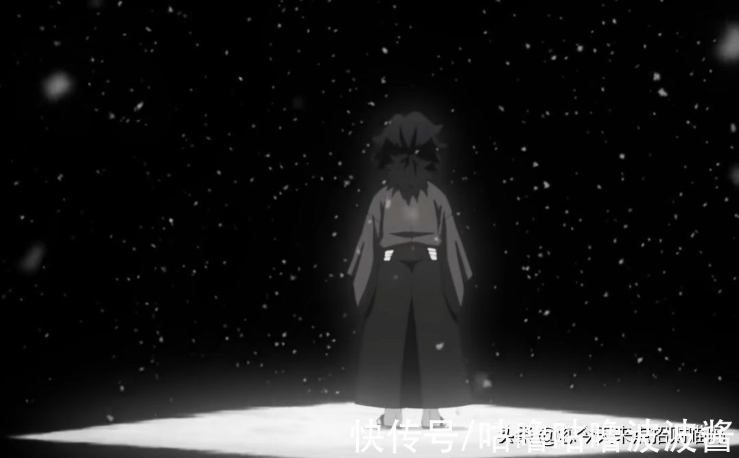 小剧场|鬼灭之刃游郭篇小剧场来袭,官方放出义勇悲惨遭遇,师兄真惨