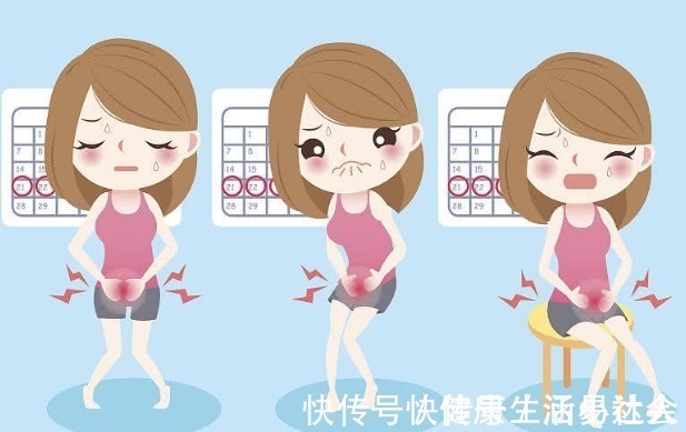 练习者|4个表现频繁出现,提示女人:你已经进入更年期了,不年轻了