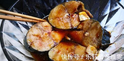 天冷了,最爱吃这鱼,刺少肉厚营养极高,炖着吃最香,孩子超喜欢