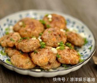 银耳汤|美食推荐豆腐鲜肉饼,鱼香茄子,桃胶银耳汤的做法