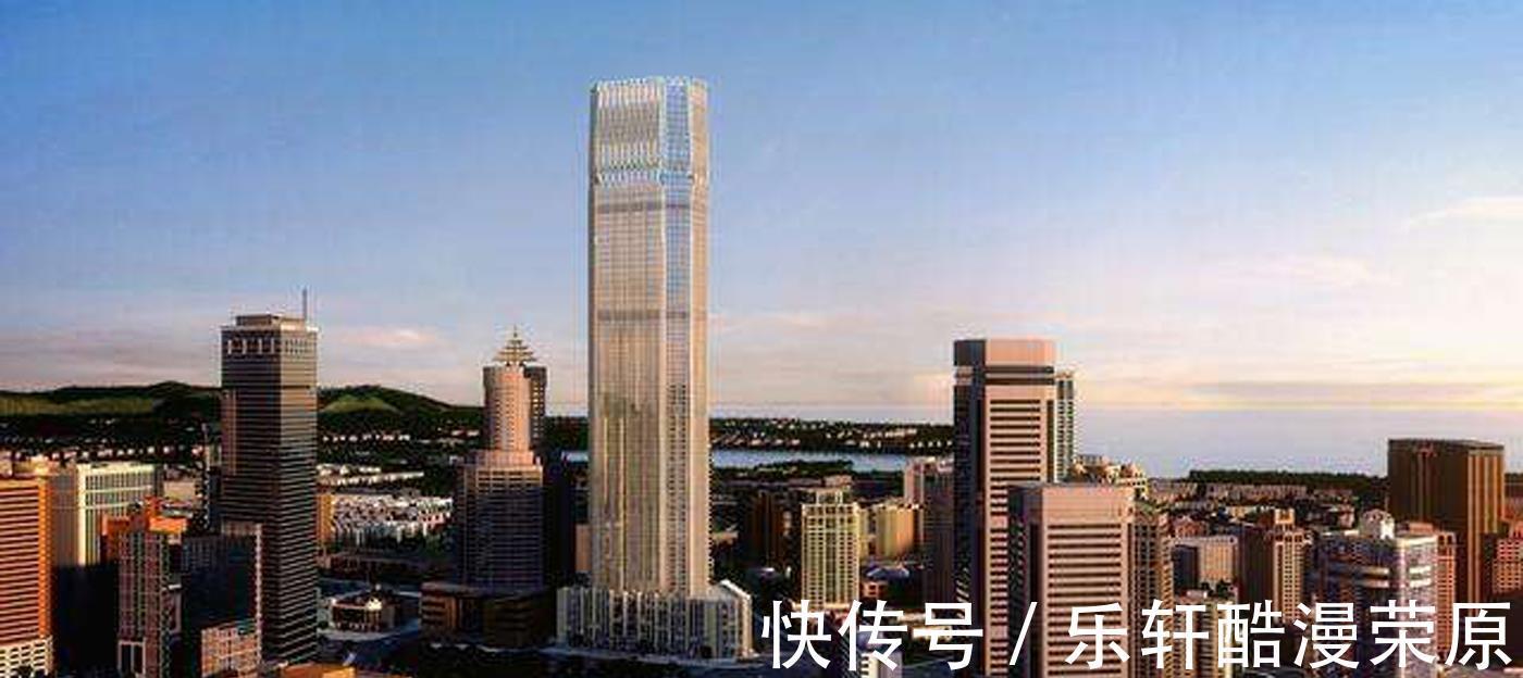 烂尾楼|位于大连优越位置的大楼，搁置20多年成烂尾楼，至今未解决