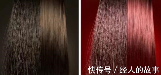 头发 做完 染发，这个动作让你染过的头发多保持半年不褪色！
