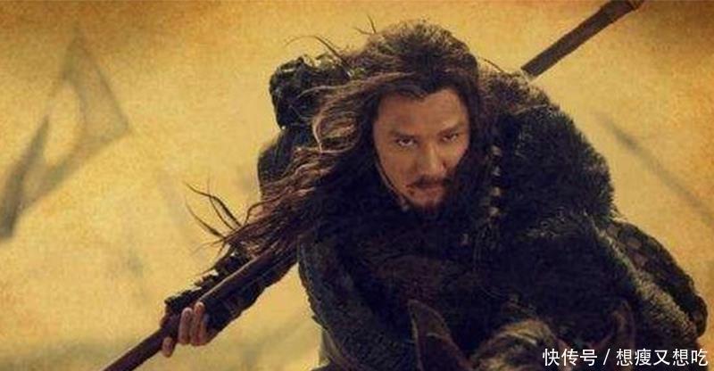 盗墓|被誉为天下第一猛将,死后坟墓没人敢碰,盗墓的都绕着他的陵墓走!