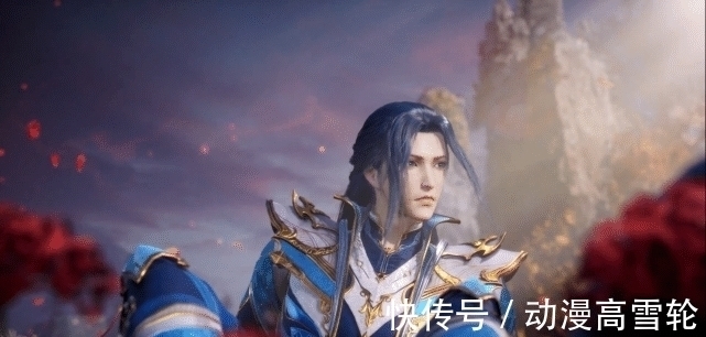 唐三|斗罗大陆136集,唐三灭族引争议,这算是双标吗?