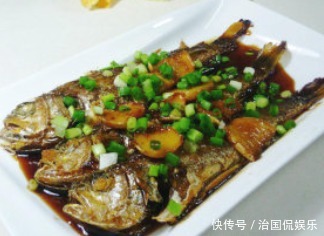 大人|不破皮还不腥,酸甜滑嫩,家里大人小孩都爱吃,颠覆你的味蕾!