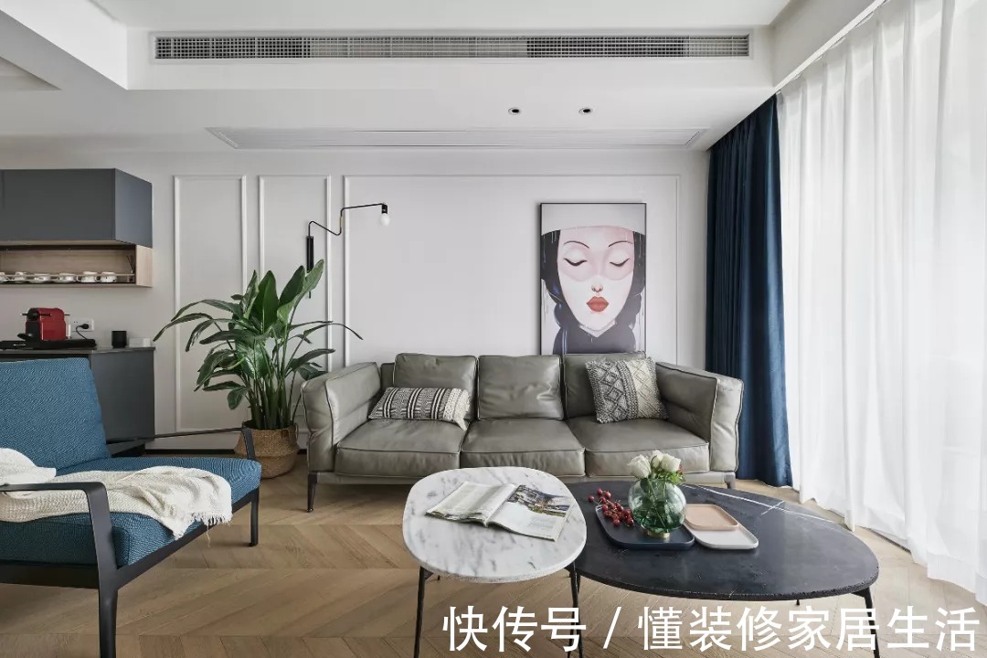 家具|当下常见的9种设计风格分享,这些解析与色调搭配值得收藏