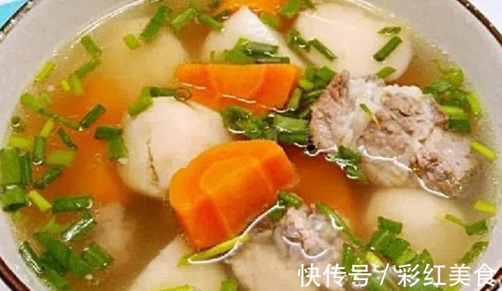 肉丝|美食推荐芋头排骨汤，京酱肉丝，笋焖鸡，干锅土豆的做法