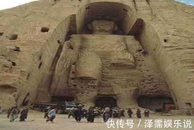 狮驼国&喀喇汗王朝扩张《西游记》中狮驼国原型,背后是西域佛国的尸山