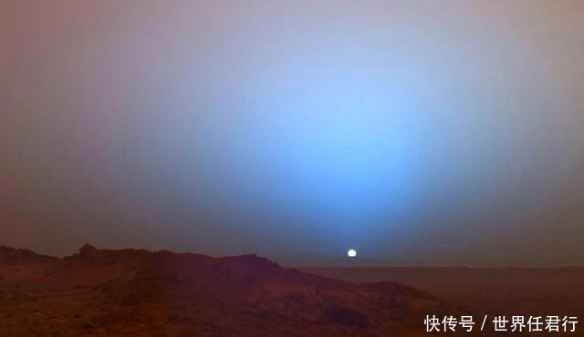 远在太阳系边疆的冥王星,看太阳变成了星星,那还存在白天吗?