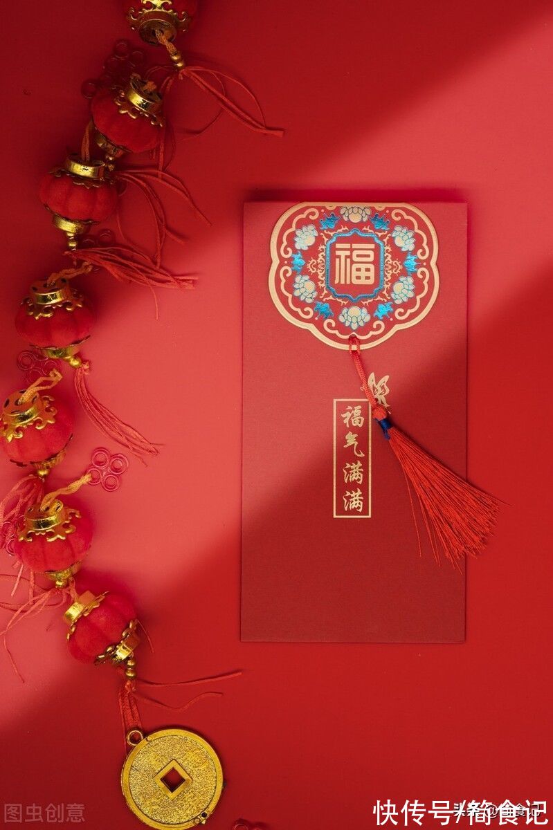 腊月二十九除夕夜,牢记“3不吃2不碰”,遵循传统,日子越过越顺