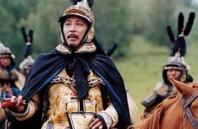 来选|康熙通过算命来选太子?故宫公布绝密档案,揭开乾隆上位真相