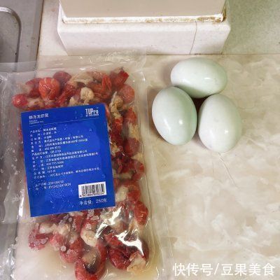 小龙虾尾|会做这些小龙虾炒饭，你比大厨都牛气