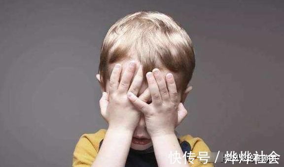 孩子|孩子出现3种表现,很可能是自卑了,家长要注意疏导!