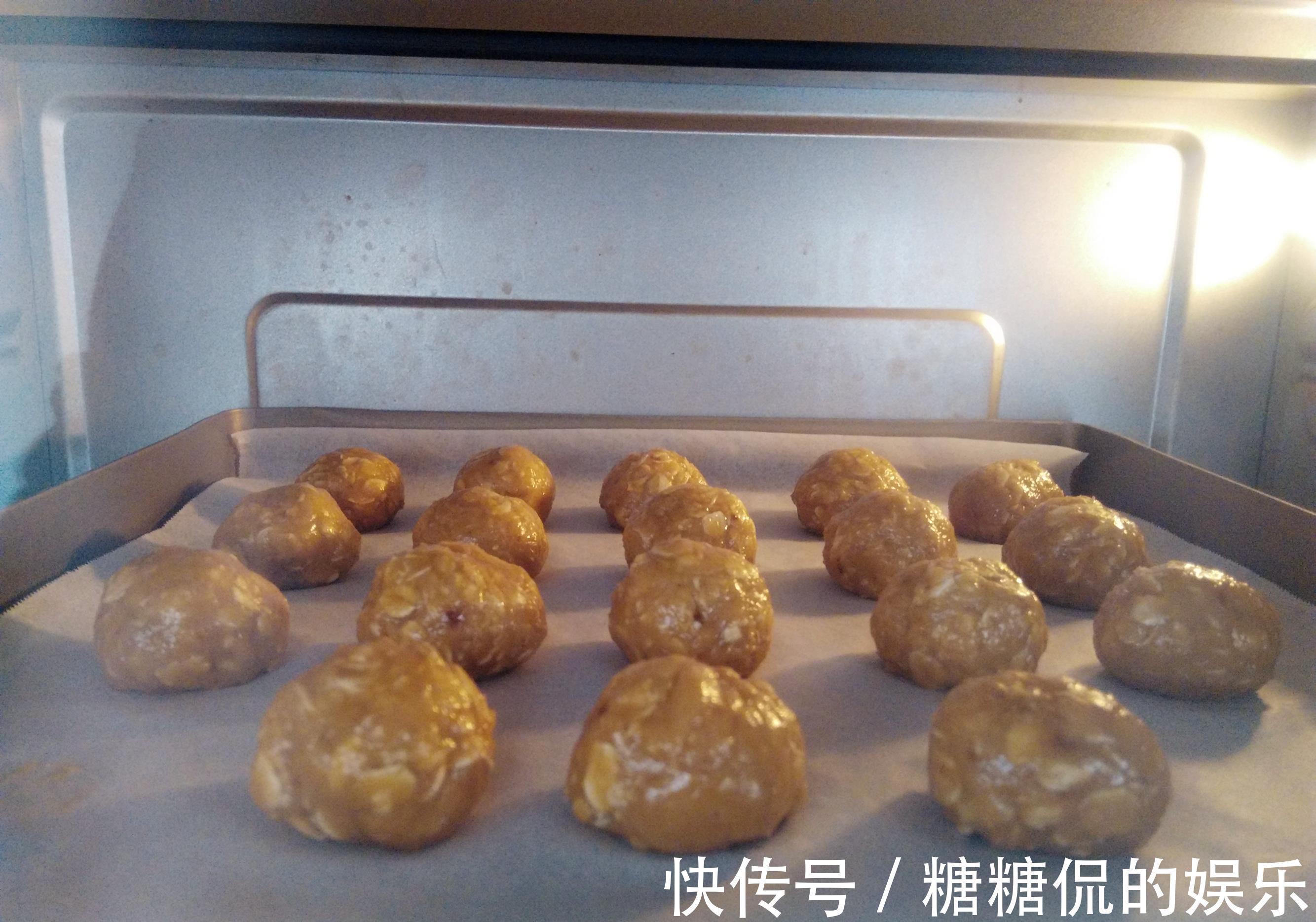 孩子|麦片我家不煮粥,不泡牛奶,不加一滴水,做成零食俩孩子抢着吃