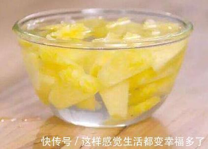 怀孕期间|孕妈可不可以吃菠萝怀孕最忌讳哪些水果听听医生怎么说