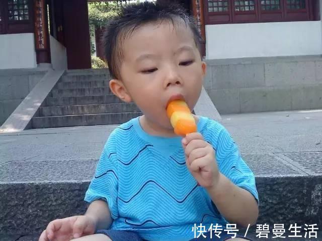 食物|6岁之前,3类食物“打死不能给孩子吃”,家长别不当回事儿!