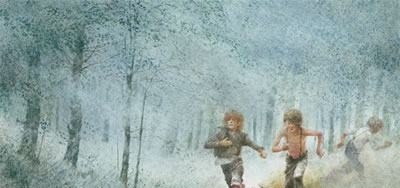 20部文学作品中经典的开场白,这里总会有你喜欢的。