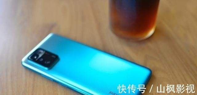 miui|卢伟冰良心之作，120Hz+67W快充+五千毫安，仅1499元